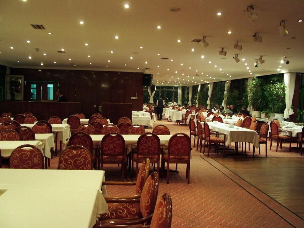 Aden Hotel Istanbul Exterior foto