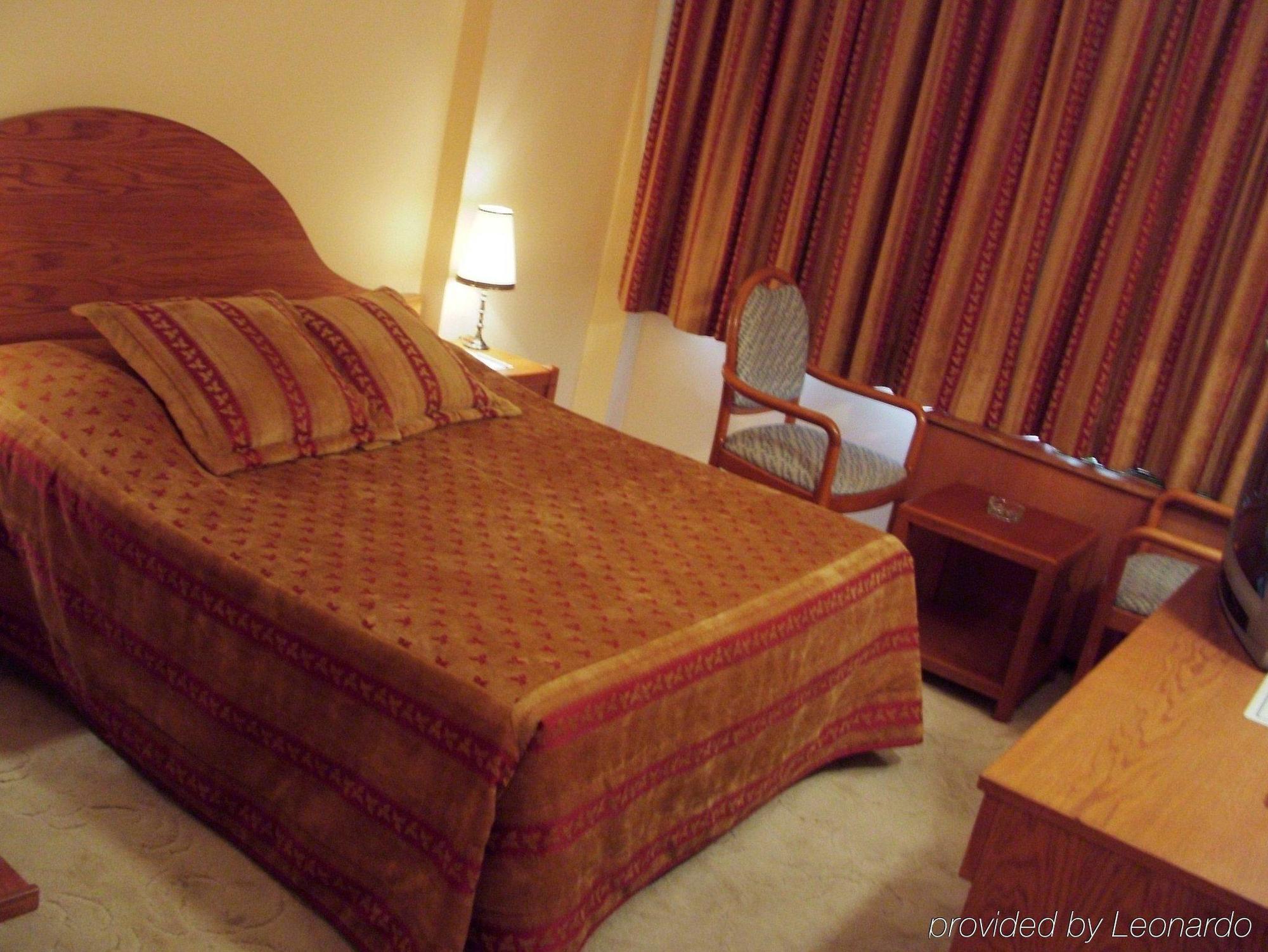 Aden Hotel Istanbul Cameră foto