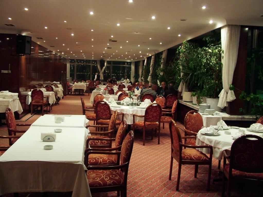 Aden Hotel Istanbul Exterior foto